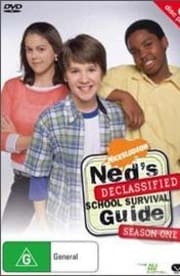 Neds Declassified School Survival Guide - Season 1