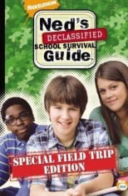 Neds Declassified School Survival Guide - Season 3