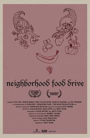 Neighborhood Food Drive