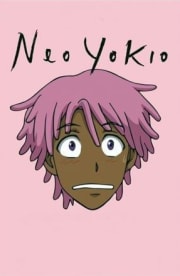 Neo Yokio - Season 01