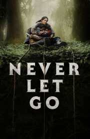 Never Let Go