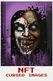 NFT: Cursed Images