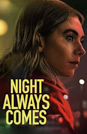 Night Always Comes