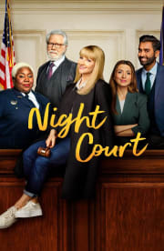 Night Court - Season 1