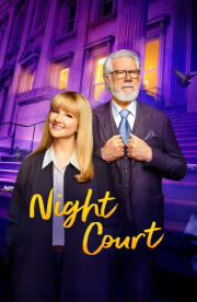 Night Court - Season 2
