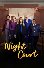 Night Court - Season 3