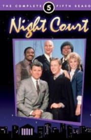 Night Court - Season 5