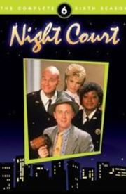 Night Court - Season 6