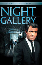 Night Gallery - Season 2