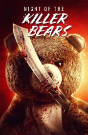 Night of the Killer Bears