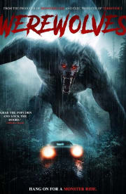 Night of the Werewolves Night of the Werewolves