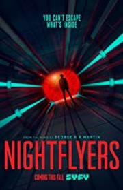 Nightflyers - Season 1