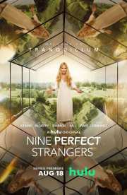 Nine Perfect Strangers - Season 2 Nine Perfect Strangers - Season 2
