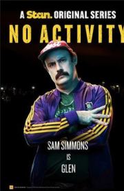 No Activity (2015) - Season 2