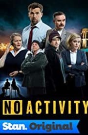 No Activity AU - Season 2
