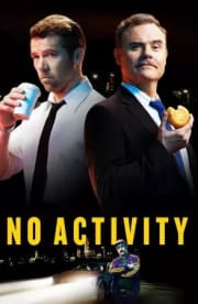 No Activity (2015) - Season 01