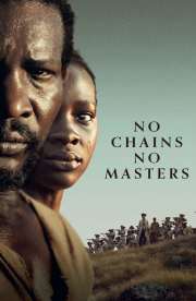 No Chains, No Masters