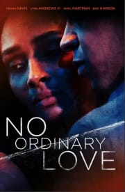 No Ordinary Love