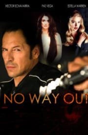 No Way Out (2015)