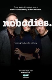 Nobodies - Season 2