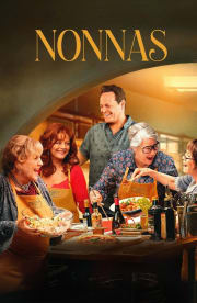 Nonnas Nonnas
