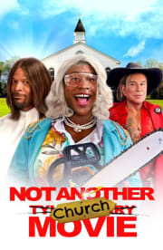 Not Another Church Movie