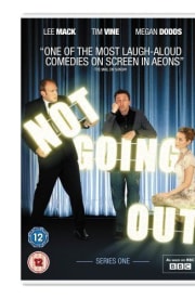 Not Going Out - Season 10