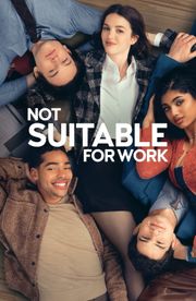 Not Suitable for Work - Season 1