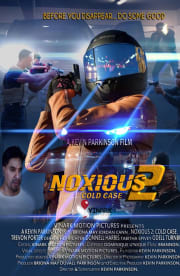 Noxious 2: Cold Case