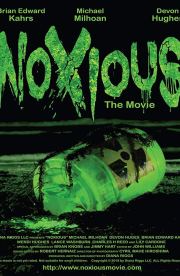 Noxious