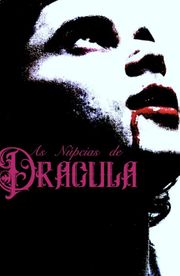 Nuptials of Dracula
