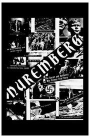 Nuremberg: Its Lesson for Today