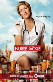 Nurse Jackie - Season 3