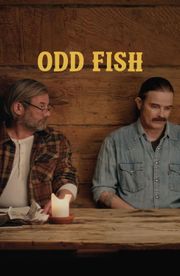 Odd Fish