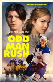 Odd Man Rush - IMDb