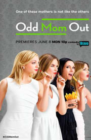 Odd Mom Out - Season 1