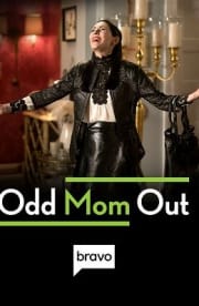 Odd Mom Out - Season 3