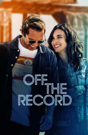 Off the Record Off the Record