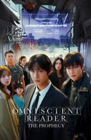 Omniscient Reader: The Prophecy