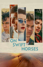 On Swift Horses On Swift Horses