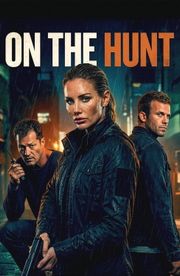 On the Hunt