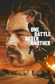 One Battle After Another One Battle After Another