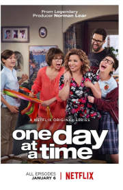 One Day At A Time - Season 1