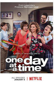 One Day At A Time - Season 2