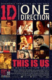 One Direction: This is Us