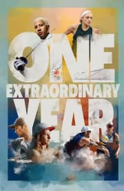 One Extraordinary Year