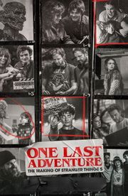 One Last Adventure: The Making of Stranger Things 5