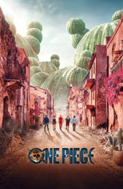 ONE PIECE - Season 1