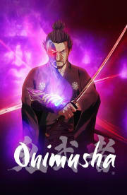 Onimusha - Season 1
