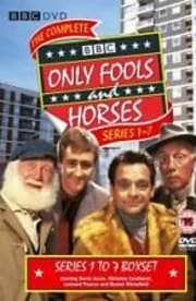 Only Fools And Horses - Season 5